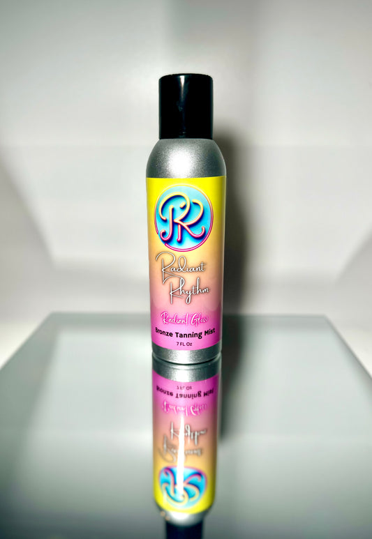 Bronze Tanning Mist